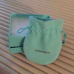 Tiffany & Co. necklace